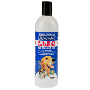 Fidos-500ml-Flea-Shampoo-(P5010)