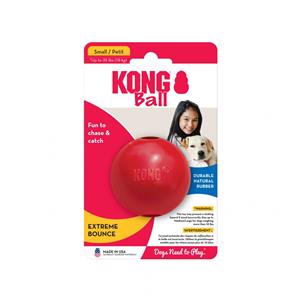 KONG-Ball-with-Hole-Small-(KB2)