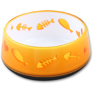 AFP-Cat-Love-Bowl---Orange-(2402)