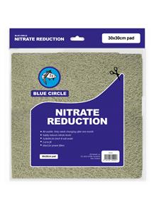 Blue-Circle-Filter-Pad-Nitrate-Reduction-30x30x2cm-(30425)