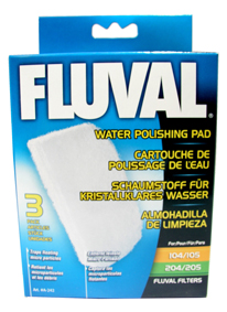 Fluval-105/205-Polishing-Pad-3pk-(A242)