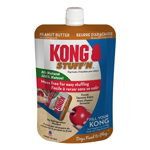 KONG-StuffN--All-Natural-Peanut-Butter-6-oz-(XNP1)