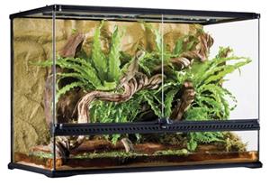 Exo-Terra-Glass-Terrarium-90x45x60cm-(PT2614)