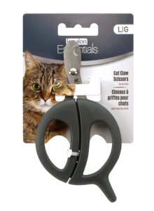 Le-Salon-Essentials-Cat-Claw-Scissors-Large-(50426)