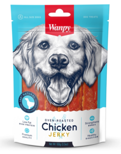 Wanpy-Dog-Dry-Chicken-Jerky-100g-(W81030)