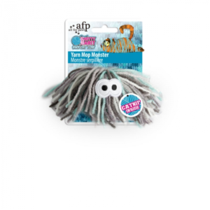 AFP-Knotty-Habit-Cat-Yarn-Mop-Monster-(2910)