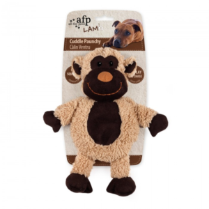 AFP-Lambswool---Cuddle-Paunchy-30x24.5x8.5cm-(3102)