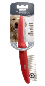 Le-Salon-Essentials-Dog-Rotating-Pin-Comb-(91241)