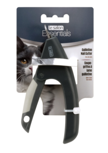 Le-Salon-Essentials-Cat-Guillotine-Nail-Cutter-(50427)