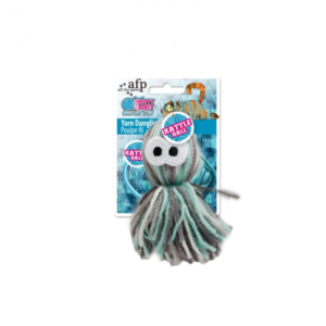 AFP-Knotty-Habit-Cat-Yarn-Dangling-Octopus-(2911)