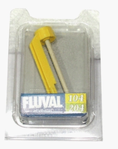 Fluval-104/105/204/205-Impeller-Shaft-Assembly-(A20041)