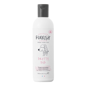 Furrish-Pretty-Pup-Shampoo-300ml-(842301)