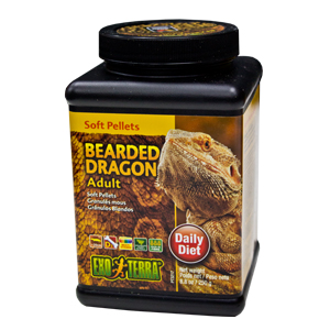 Exo-Terra-Adult-Bearded-Dragon-Food-250g-(PT3217)