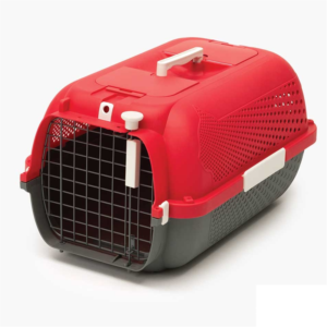 Carrier-Catit-Medium-Cherry-Red-56.5x37.5x31-(41383)
