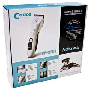 Codos-Professional-Pet-Clipper-Trimmer-(192009)