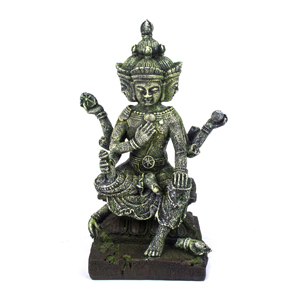 AquaWorld-Bhudda-Sitting-9x6.5x15cm-(AQ016)