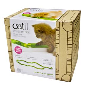 Catit-Senses-2.0-Super-Circuit-(43156W)