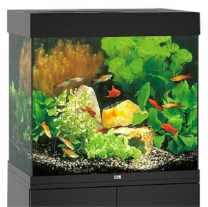 Juwel-Lido-120-LED-Black-Aquarium-(JW11353)