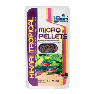 Hikari-Tropical-Micro-Pellets-22gm-(21102)