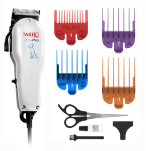 Wahl-Show-Pro-Pet-Clipper-Kit-with-Starter-Pack-(WA9265)