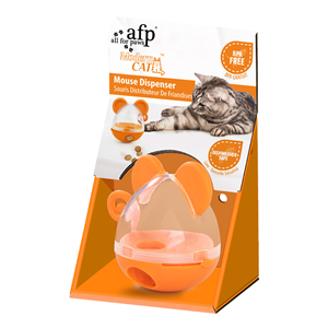 AFP-Modern-Cat---Mouse-Dispenser-7.5x8x6.5cm-(2167)
