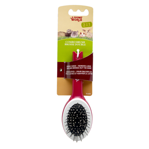 LW-Small-Animal-Combo-Brush-(66603)