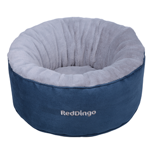 Red-Dingo-Cat-Bed-Marine-(DIN0880)