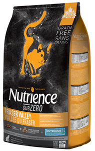 Nutrience-Cat-5kg-Sub-Zero-Fraser-Valley-(C2582)