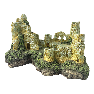 AquaWorld-Dessert-Castle-26x15.5x16cm-(AQ602)