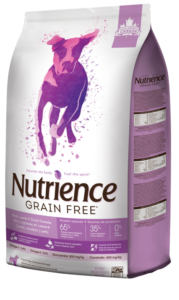 Nutrience-Dog-10kg-Grain-Free-Pork-Lamb-and-Duck-(D6199)