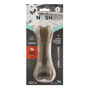 Zeus-Nosh-Strong-Chew-Bone-Beef-amp-Cheese-Flavour-Lrg-18.5cm-(96397)
