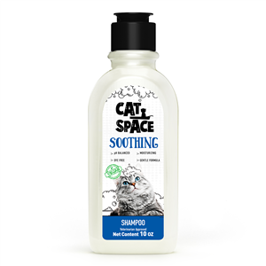 Cat-Space-Shampoo-Soothing-Cat-295ml-(AMC5792)