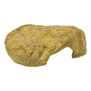 AquaWorld-Reptile-Rock-Cave-Hideout-Large-32.3x24x9cm-(AQR174)
