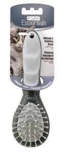 Le-Salon-Essentials-Cat-Massage-And-Grooming-Brush-(50412)