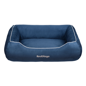 Red-Dingo-Donut-Bed-Small-Marine-60-x-45-x-18cm-(DIN0842)