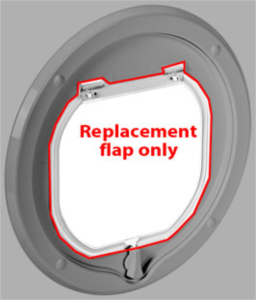 Catwalk-Flap-Plain-With-Magnet-Pre-2022-Version-(GSDDRF)