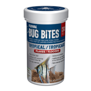 Fluval-Bug-Bites-Tropical-Flakes-45gr-(A7331)