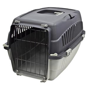Tigga-Pet-Carrier-Dark-Grey-48x33x30.5cm-(TB1)