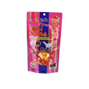 Hikari-Gold-Fish-Gold-Baby-Pellet-Floating-100gr-(02120)