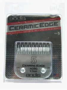 Andis-Show-Edge-Size-3/4-HT-Blade-19mm-(63980)