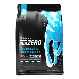 Nutrience-Dog-1.8kg-Sub-Zero-Canadian-Pacific-(D6721)