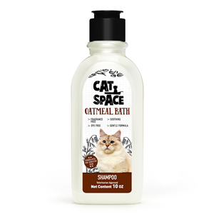 Cat-Space-Shampoo-Oatmeal-295ml-(AMC5791)
