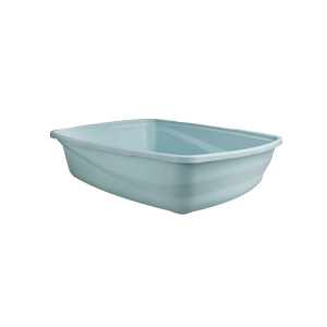 Cat-Love-Cat-Pan-Medium-Blue-(36601)