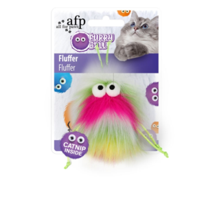 AFP-Furry-Ball-Cat-Fluffer---Pink-(2802)