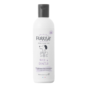 Furrish-Nice-amp-Gentle-Shampoo-300ml-(842304)
