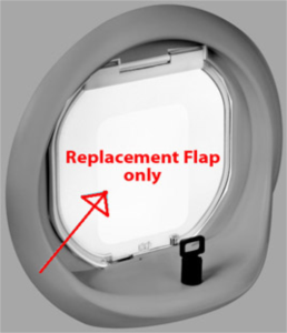 Catwalk-Flap-Magnetic-Frosted-(GMCDRF)