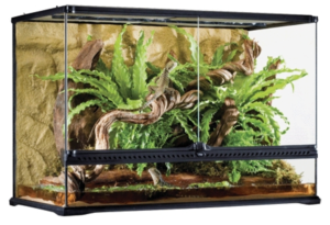Exo-Terra-Glass-Terrarium-90x45x60cm-(PT2614)