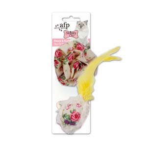 AFP-Shabby-Chic-Flower-and-Feather-Ball-2-pk-(2189)