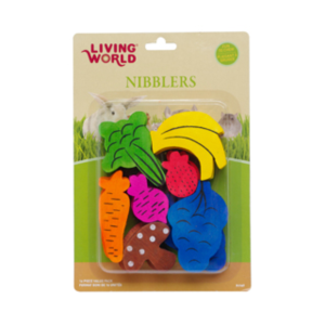 LW-Nibblers-Wood-Chews-Fruit-amp-Vegie-(61467)