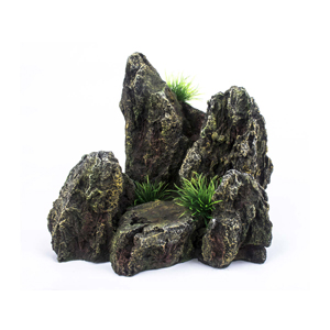 AquaWorld-Rocks-Grey-B-25x20x22cm-(AQ1759B)